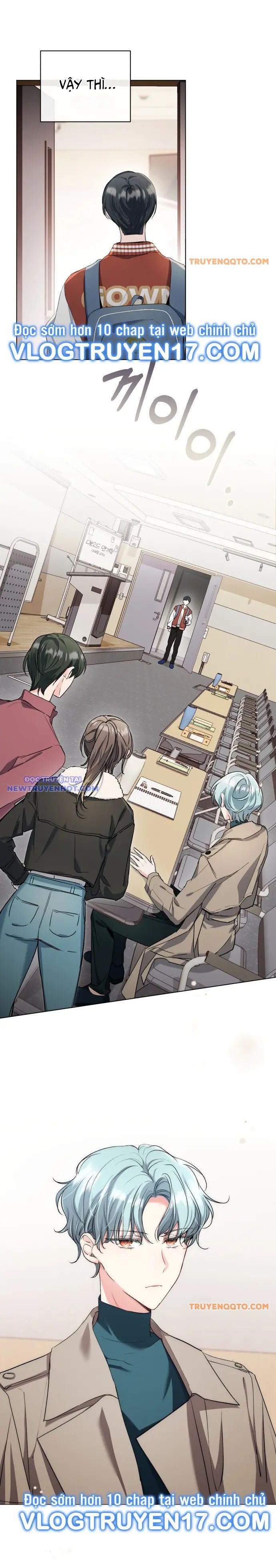 Ánh Hào Quang Của Diễn Viên Thiên Tài [Chap 1-85]
