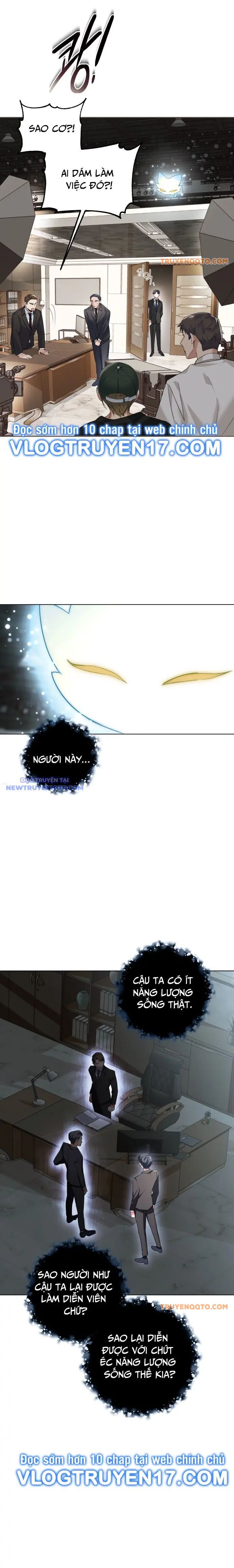 Ánh Hào Quang Của Diễn Viên Thiên Tài [Chap 1-85]