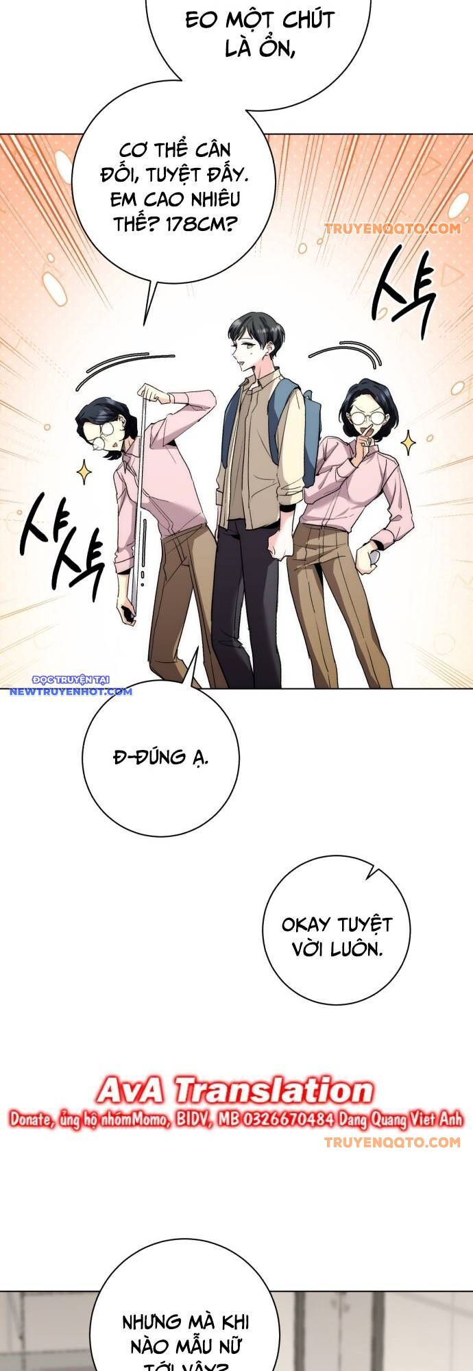 Ánh Hào Quang Của Diễn Viên Thiên Tài [Chap 1-85]