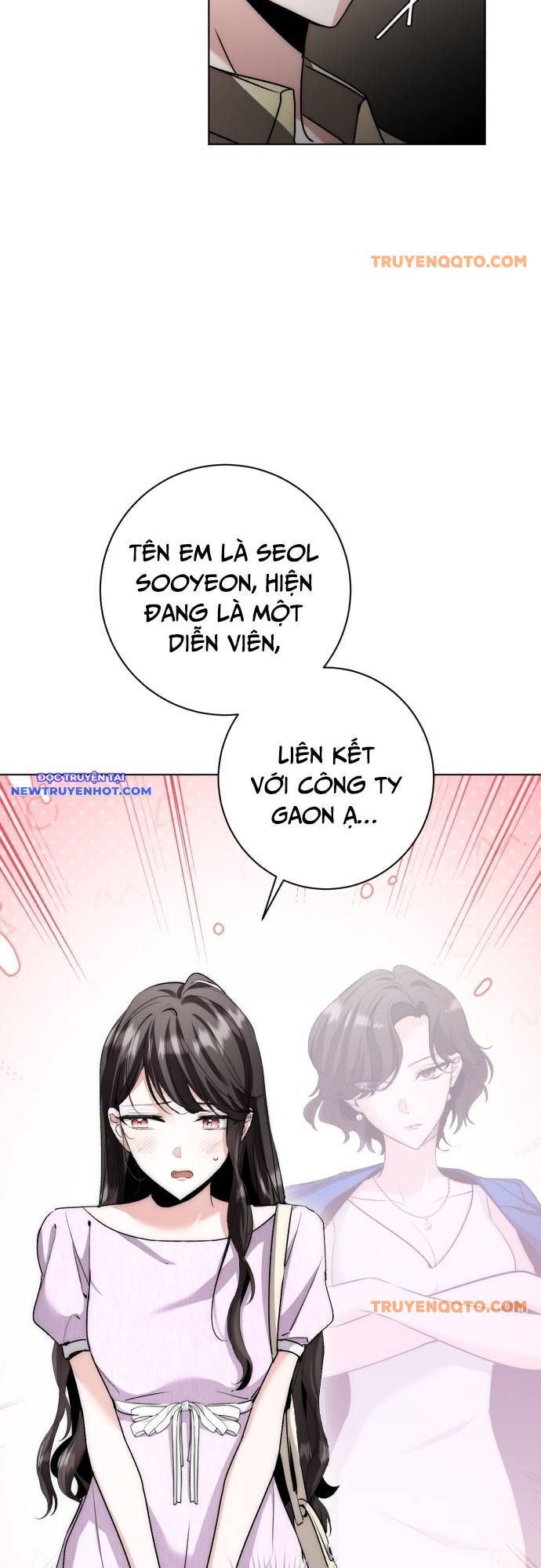 Ánh Hào Quang Của Diễn Viên Thiên Tài [Chap 1-85]