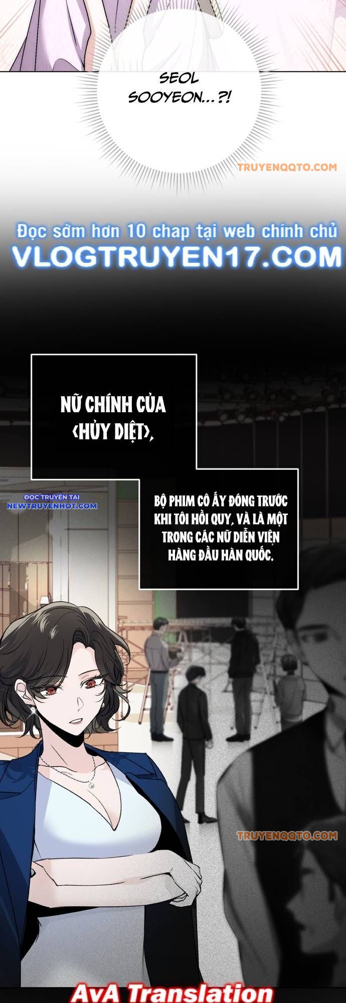 Ánh Hào Quang Của Diễn Viên Thiên Tài [Chap 1-85]