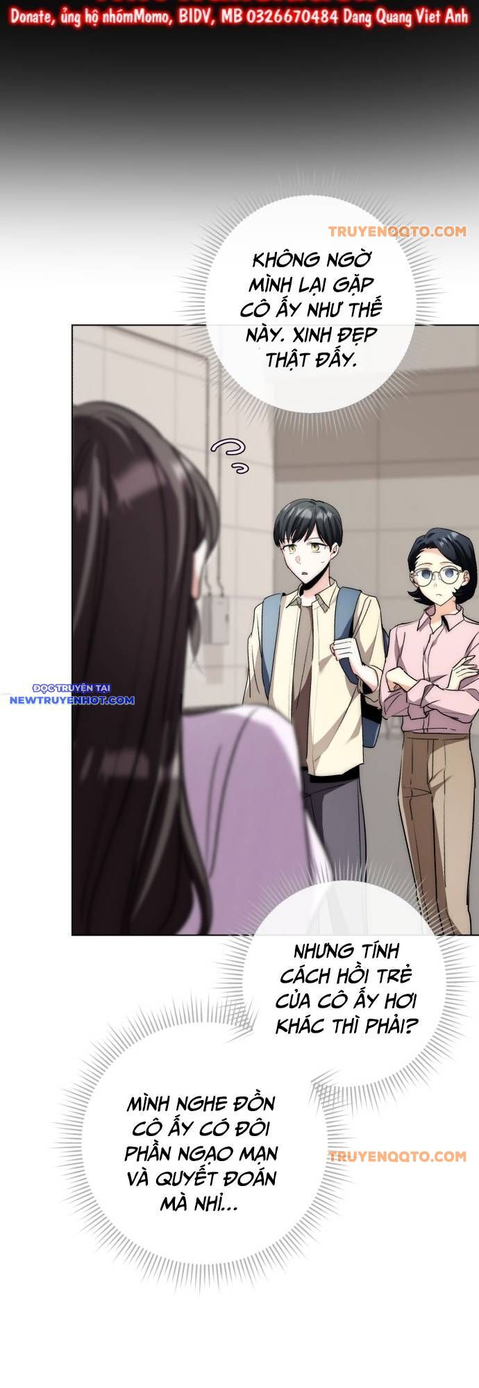 Ánh Hào Quang Của Diễn Viên Thiên Tài [Chap 1-85]
