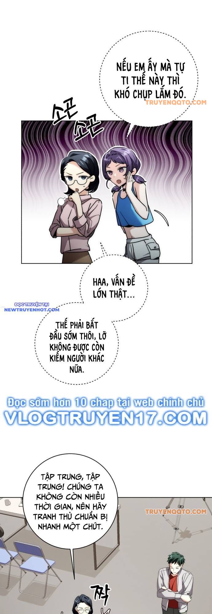 Ánh Hào Quang Của Diễn Viên Thiên Tài [Chap 1-85]