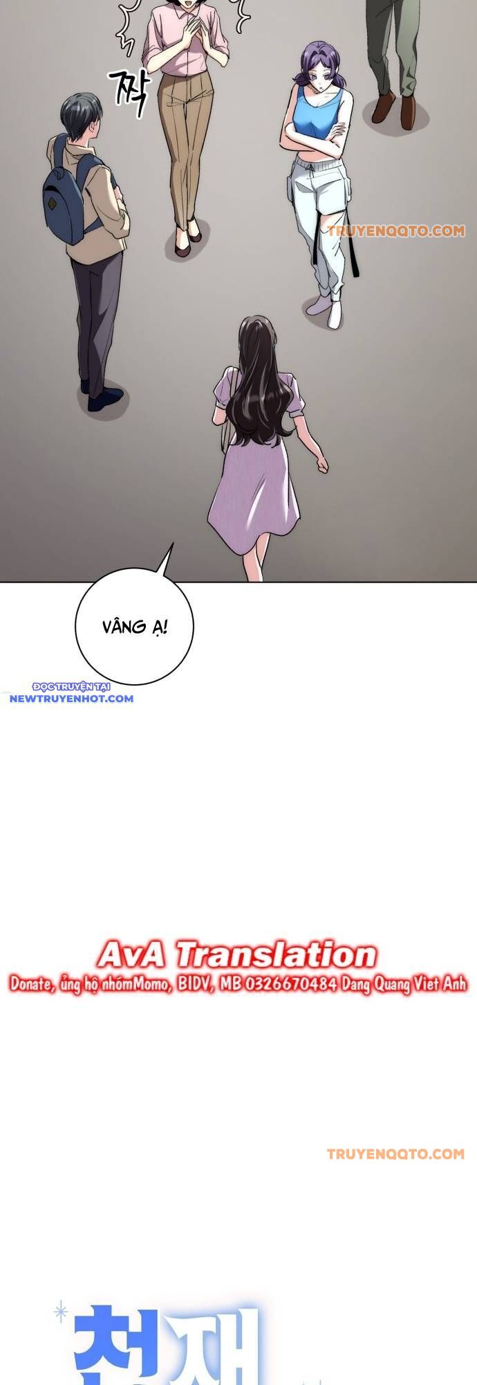 Ánh Hào Quang Của Diễn Viên Thiên Tài [Chap 1-85]
