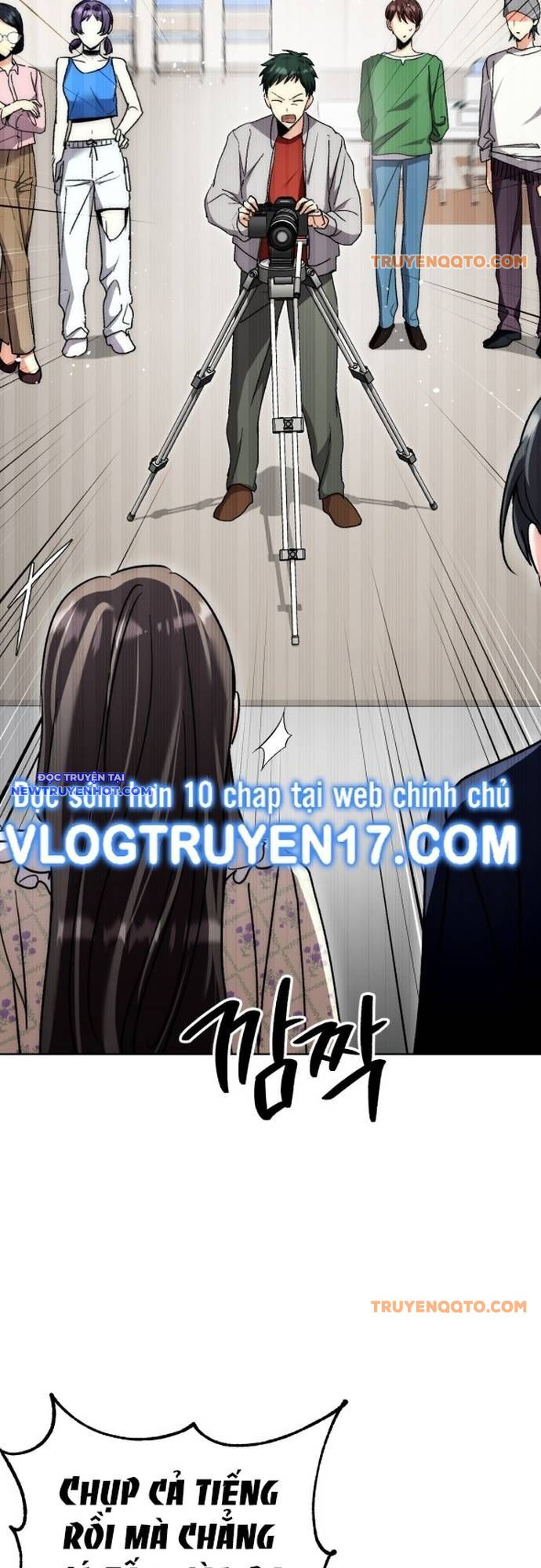 Ánh Hào Quang Của Diễn Viên Thiên Tài [Chap 1-85]