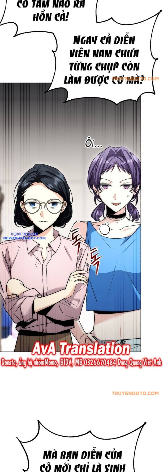 Ánh Hào Quang Của Diễn Viên Thiên Tài [Chap 1-85]