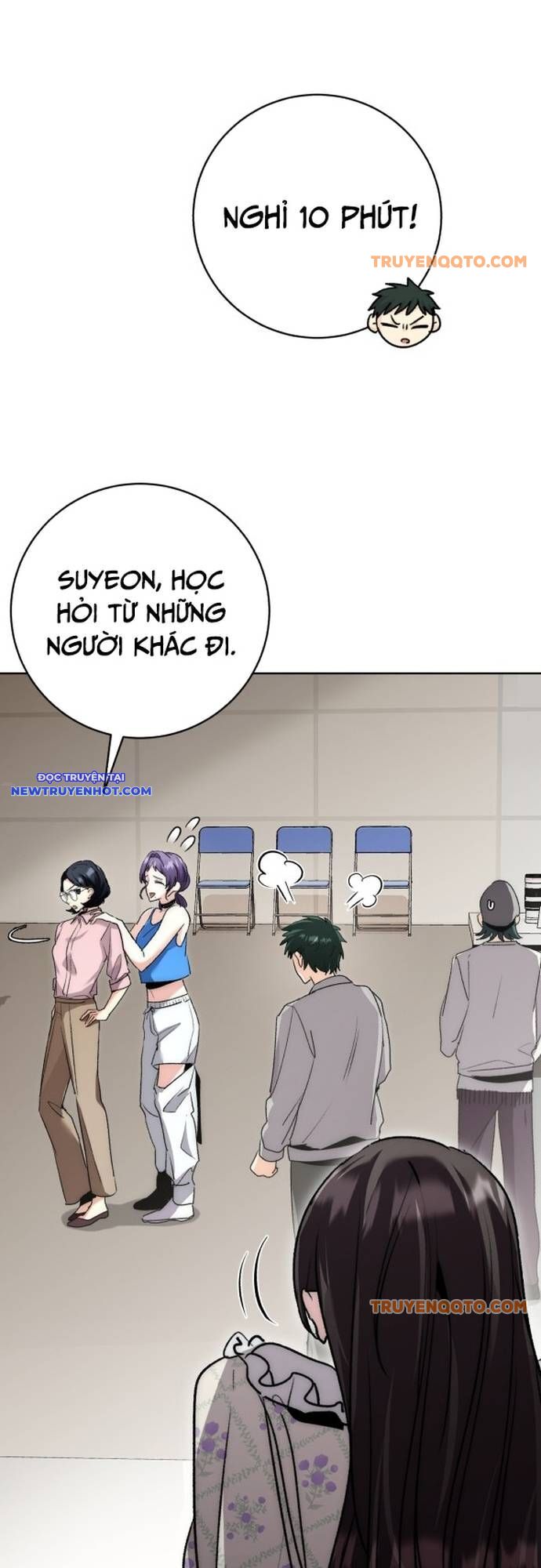 Ánh Hào Quang Của Diễn Viên Thiên Tài [Chap 1-85]