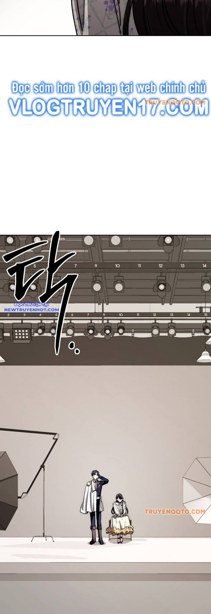 Ánh Hào Quang Của Diễn Viên Thiên Tài [Chap 1-85]