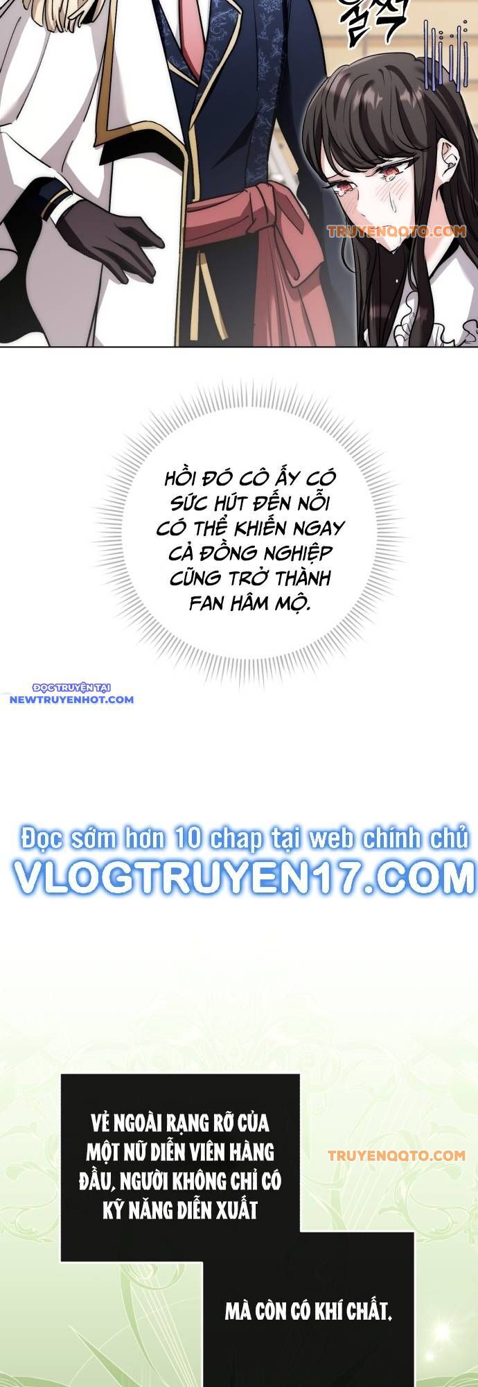 Ánh Hào Quang Của Diễn Viên Thiên Tài [Chap 1-85]