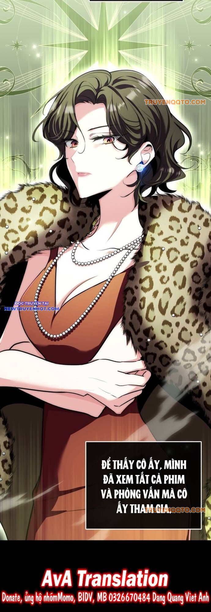 Ánh Hào Quang Của Diễn Viên Thiên Tài [Chap 1-85]