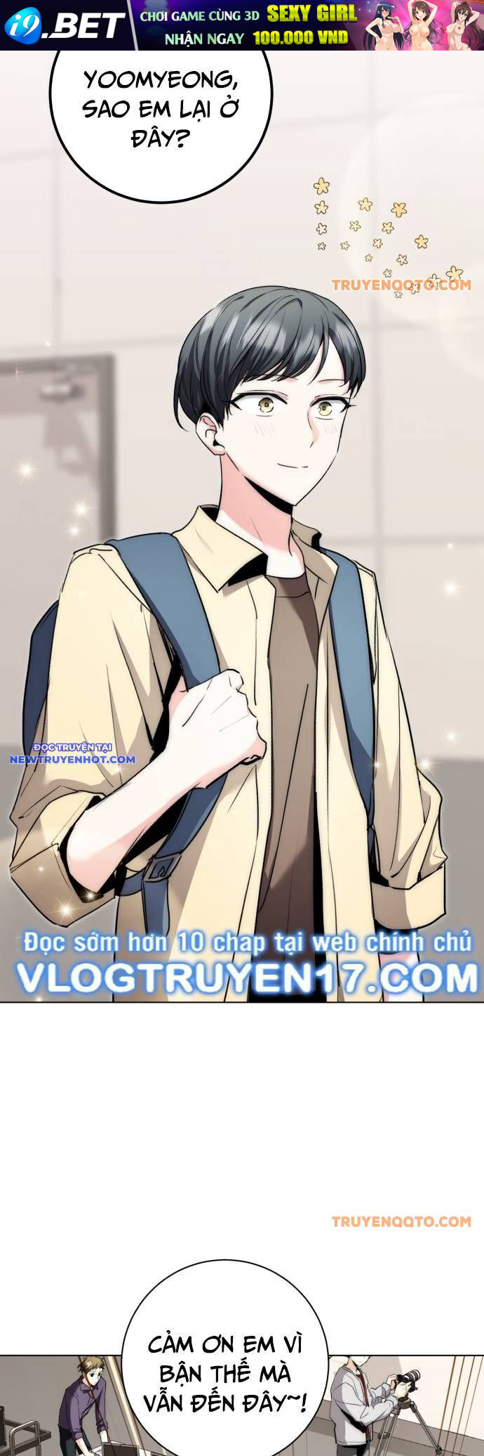 Ánh Hào Quang Của Diễn Viên Thiên Tài [Chap 1-85]