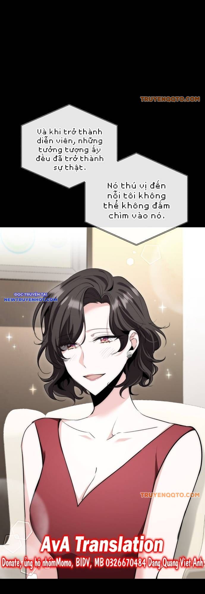 Ánh Hào Quang Của Diễn Viên Thiên Tài [Chap 1-85]