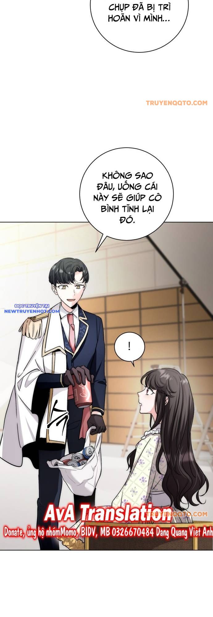 Ánh Hào Quang Của Diễn Viên Thiên Tài [Chap 1-85]