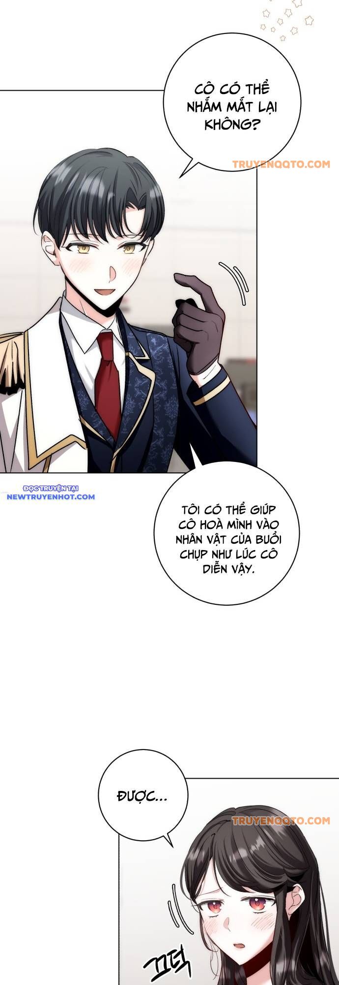 Ánh Hào Quang Của Diễn Viên Thiên Tài [Chap 1-85]