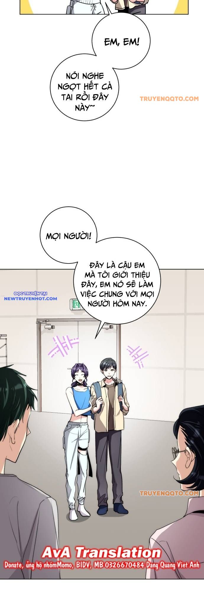 Ánh Hào Quang Của Diễn Viên Thiên Tài [Chap 1-85]