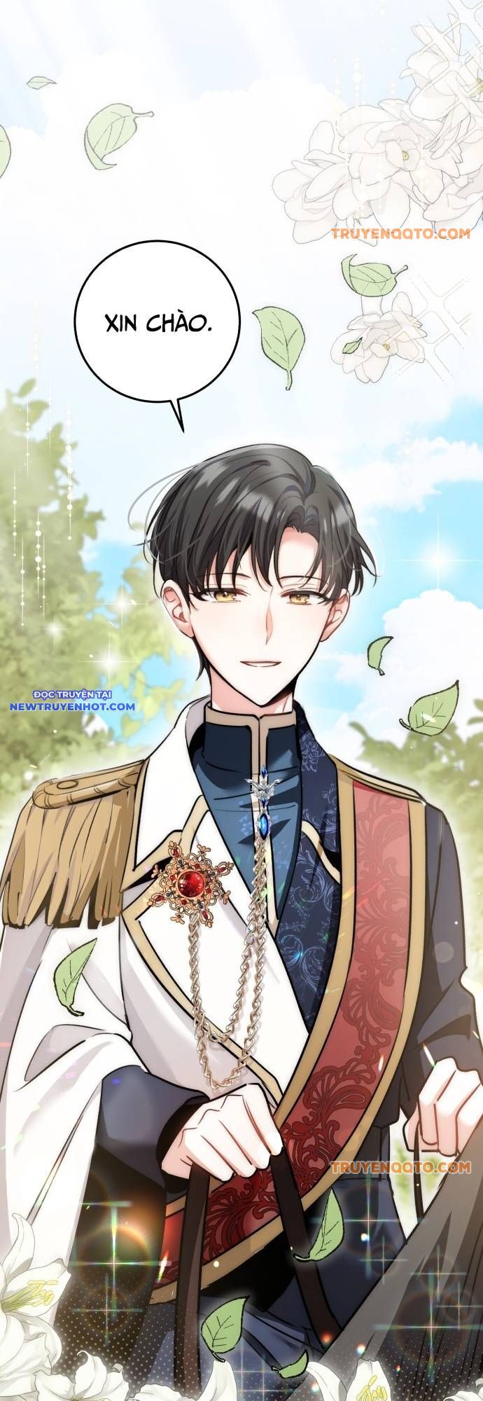 Ánh Hào Quang Của Diễn Viên Thiên Tài [Chap 1-85]