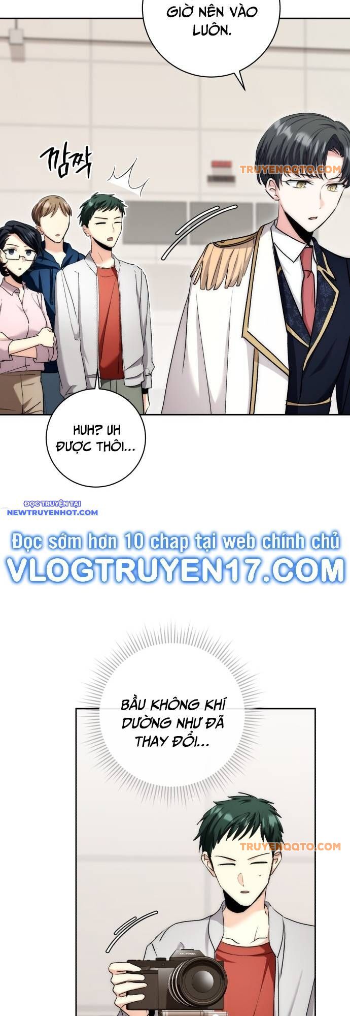 Ánh Hào Quang Của Diễn Viên Thiên Tài [Chap 1-85]