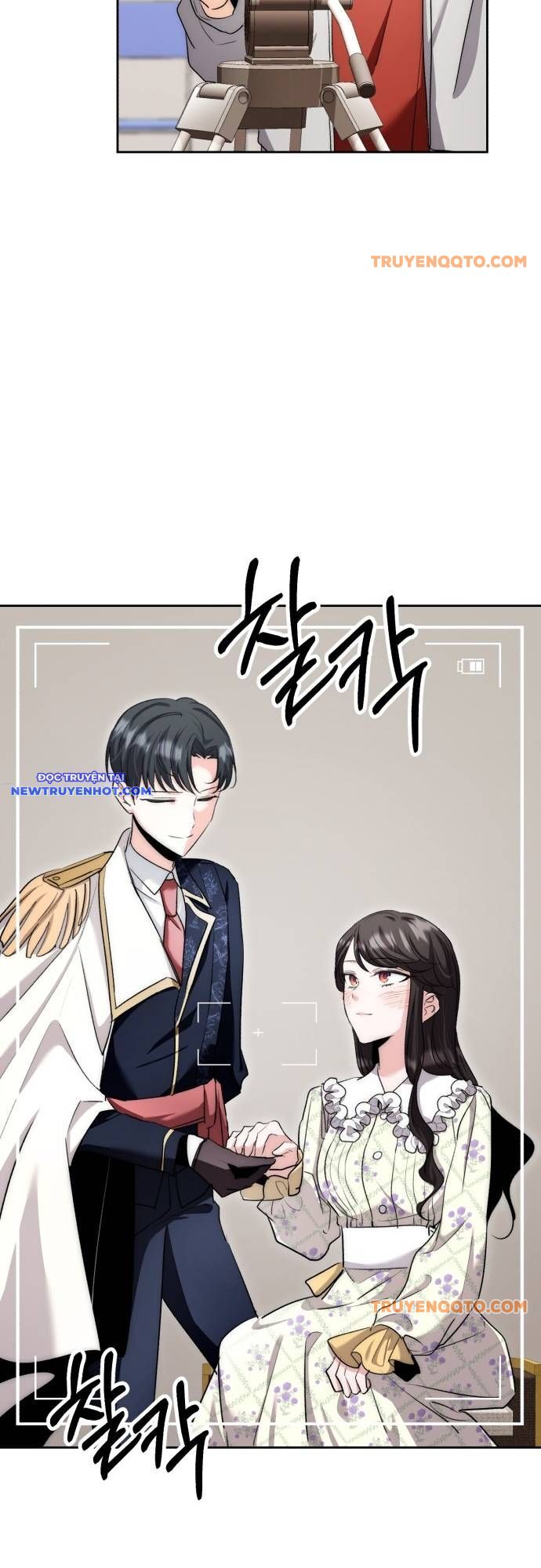Ánh Hào Quang Của Diễn Viên Thiên Tài [Chap 1-85]