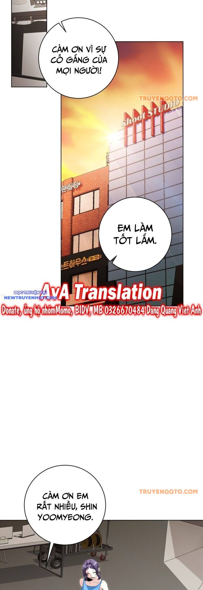 Ánh Hào Quang Của Diễn Viên Thiên Tài [Chap 1-85]