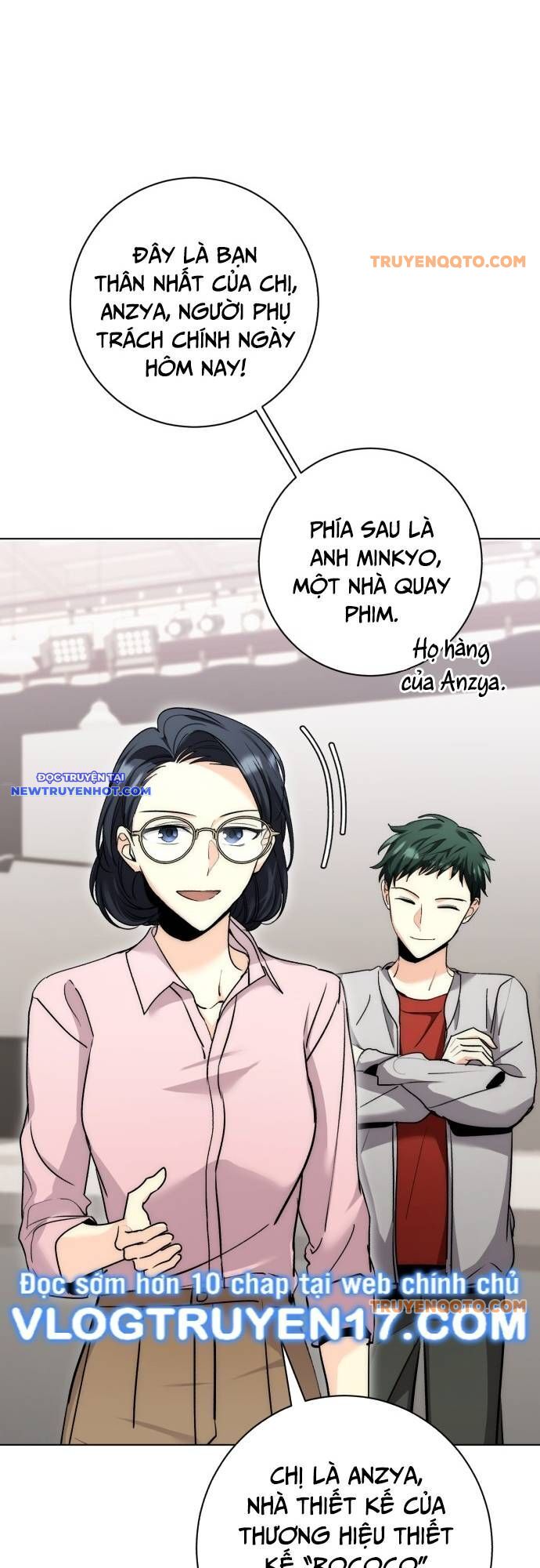 Ánh Hào Quang Của Diễn Viên Thiên Tài [Chap 1-85]