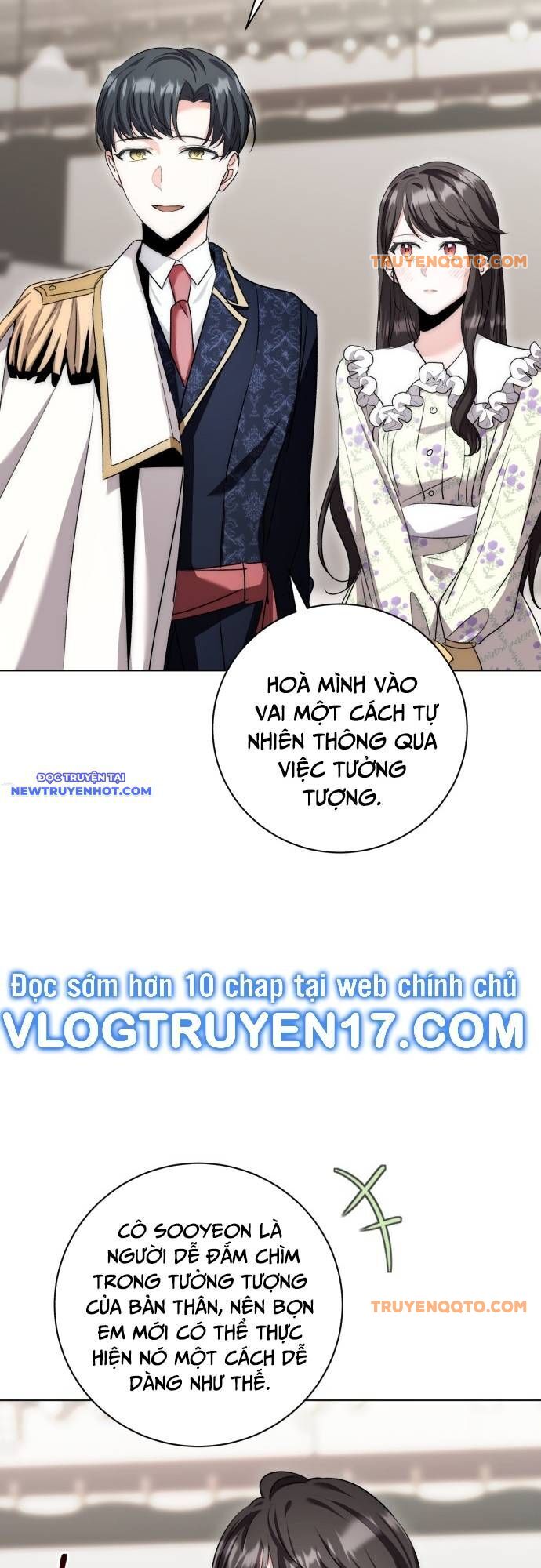 Ánh Hào Quang Của Diễn Viên Thiên Tài [Chap 1-85]