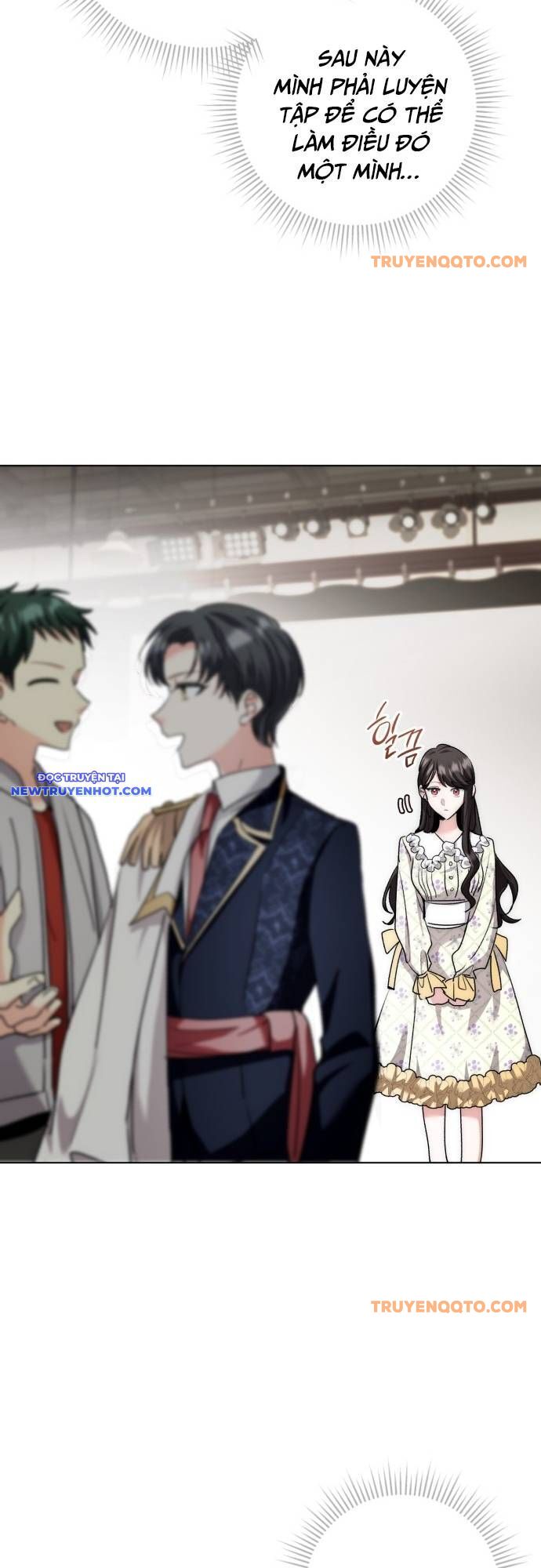 Ánh Hào Quang Của Diễn Viên Thiên Tài [Chap 1-85]