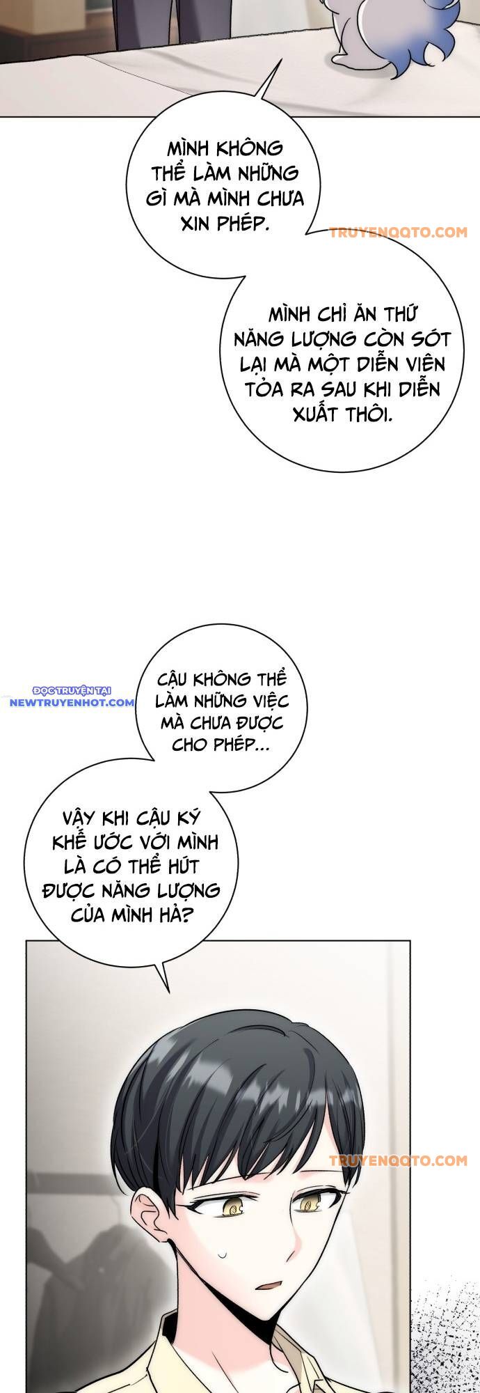 Ánh Hào Quang Của Diễn Viên Thiên Tài [Chap 1-85]