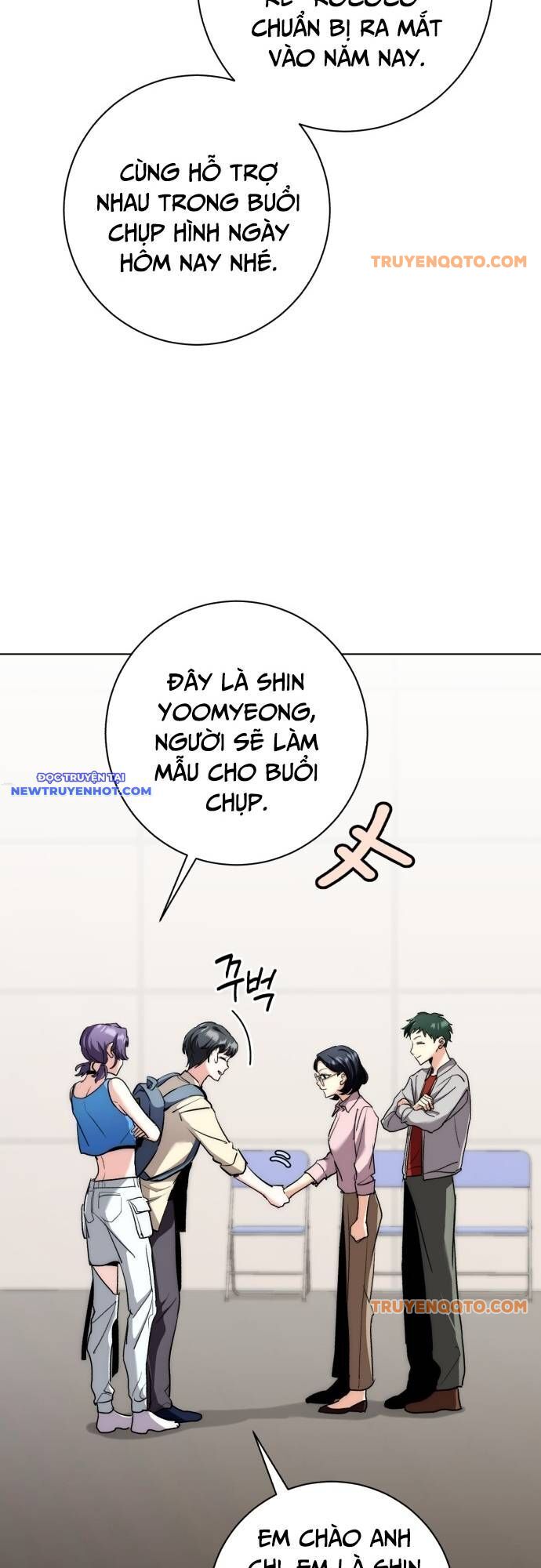 Ánh Hào Quang Của Diễn Viên Thiên Tài [Chap 1-85]