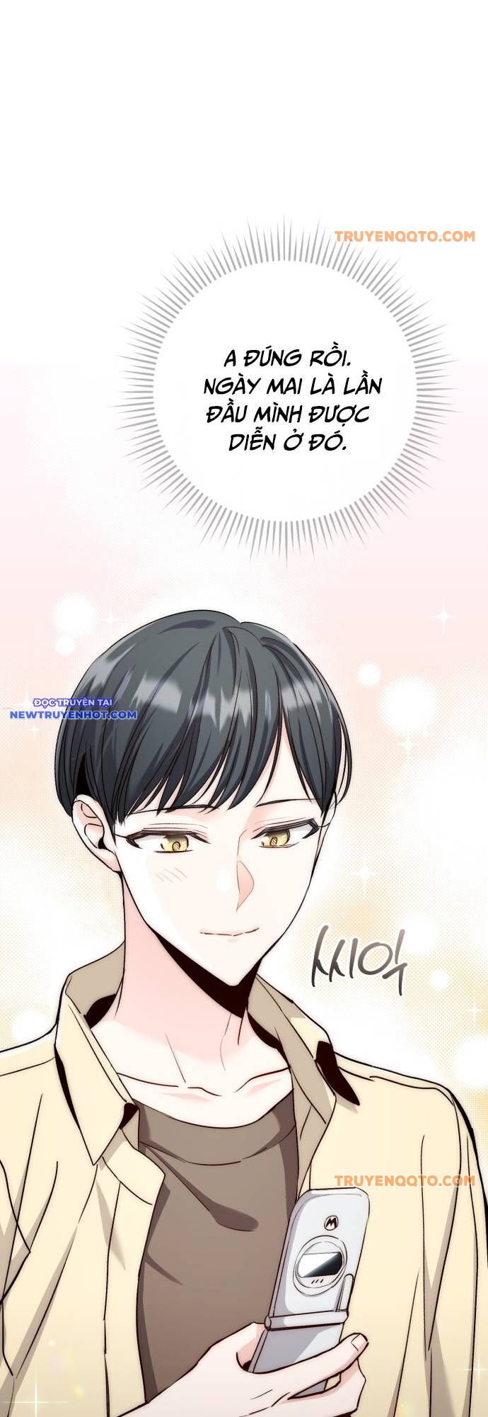 Ánh Hào Quang Của Diễn Viên Thiên Tài [Chap 1-85]