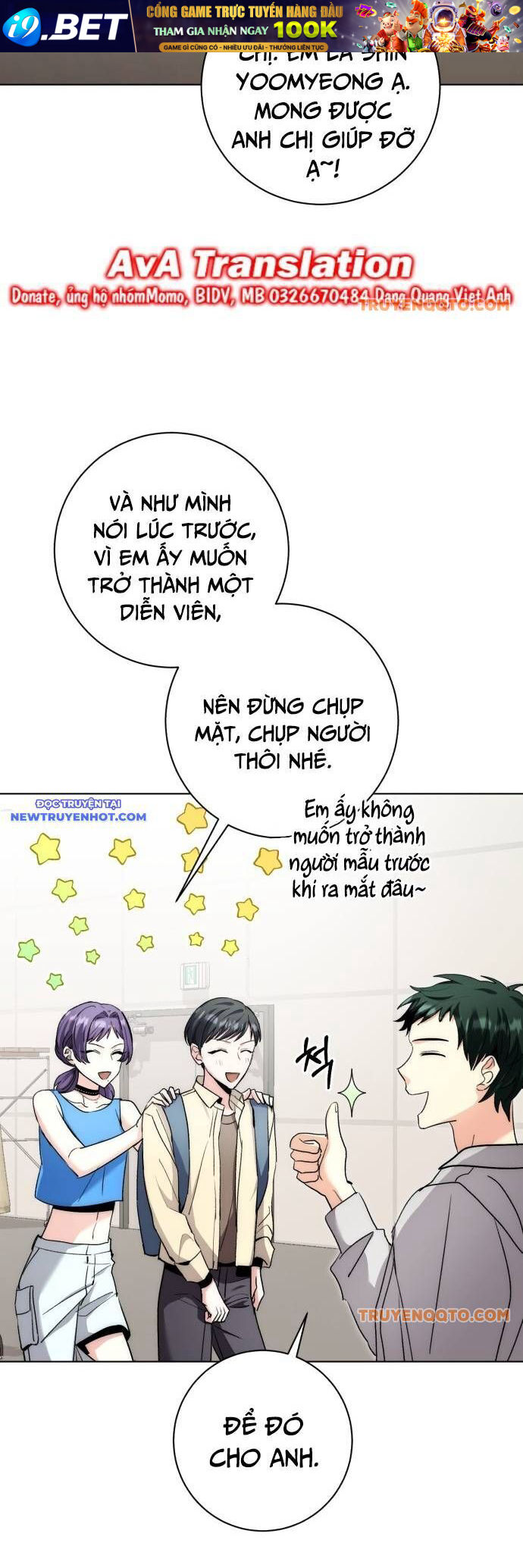 Ánh Hào Quang Của Diễn Viên Thiên Tài [Chap 1-85]