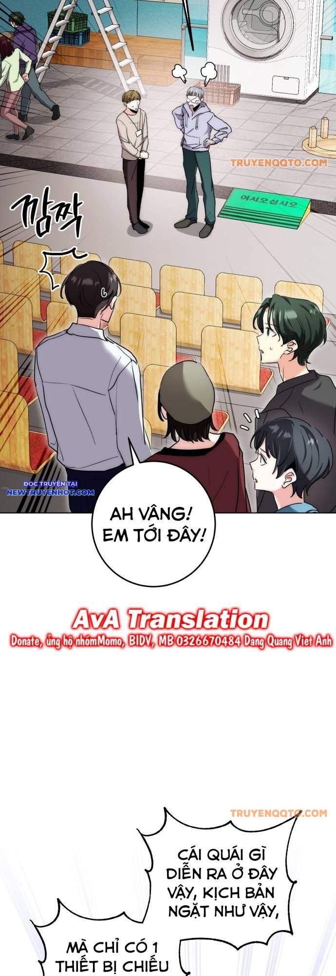 Ánh Hào Quang Của Diễn Viên Thiên Tài [Chap 1-85]