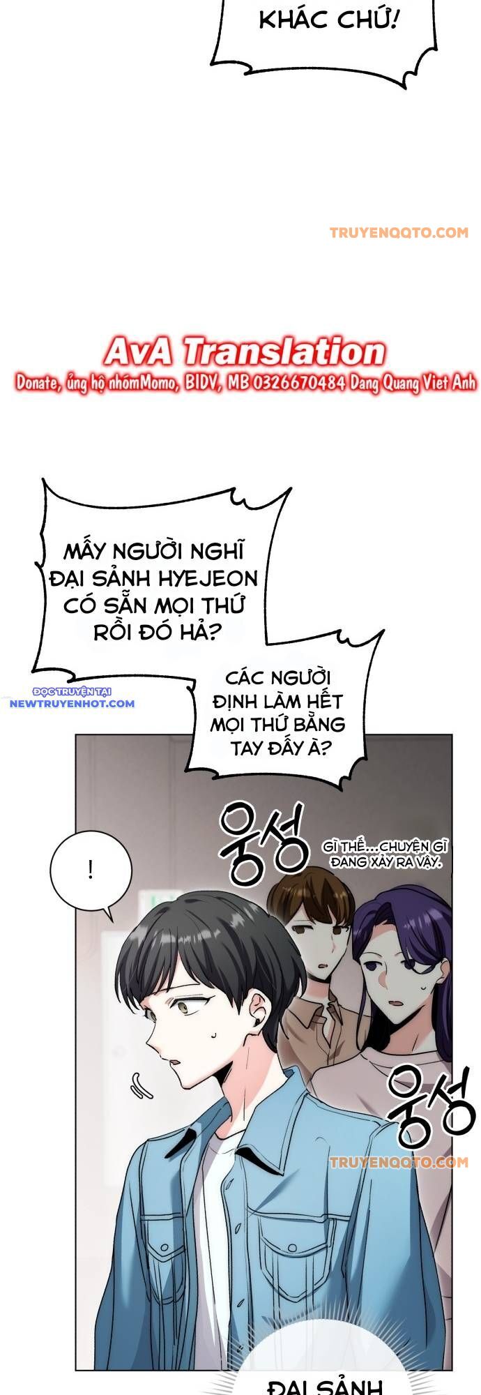 Ánh Hào Quang Của Diễn Viên Thiên Tài [Chap 1-85]