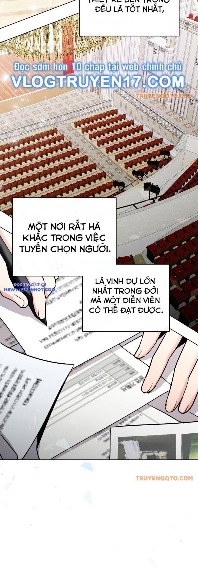 Ánh Hào Quang Của Diễn Viên Thiên Tài [Chap 1-85]
