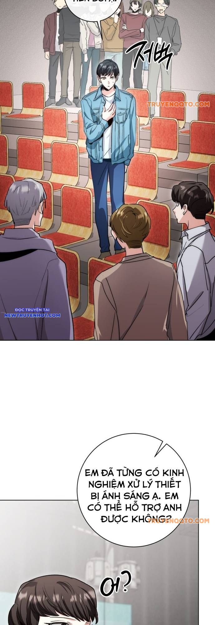 Ánh Hào Quang Của Diễn Viên Thiên Tài [Chap 1-85]