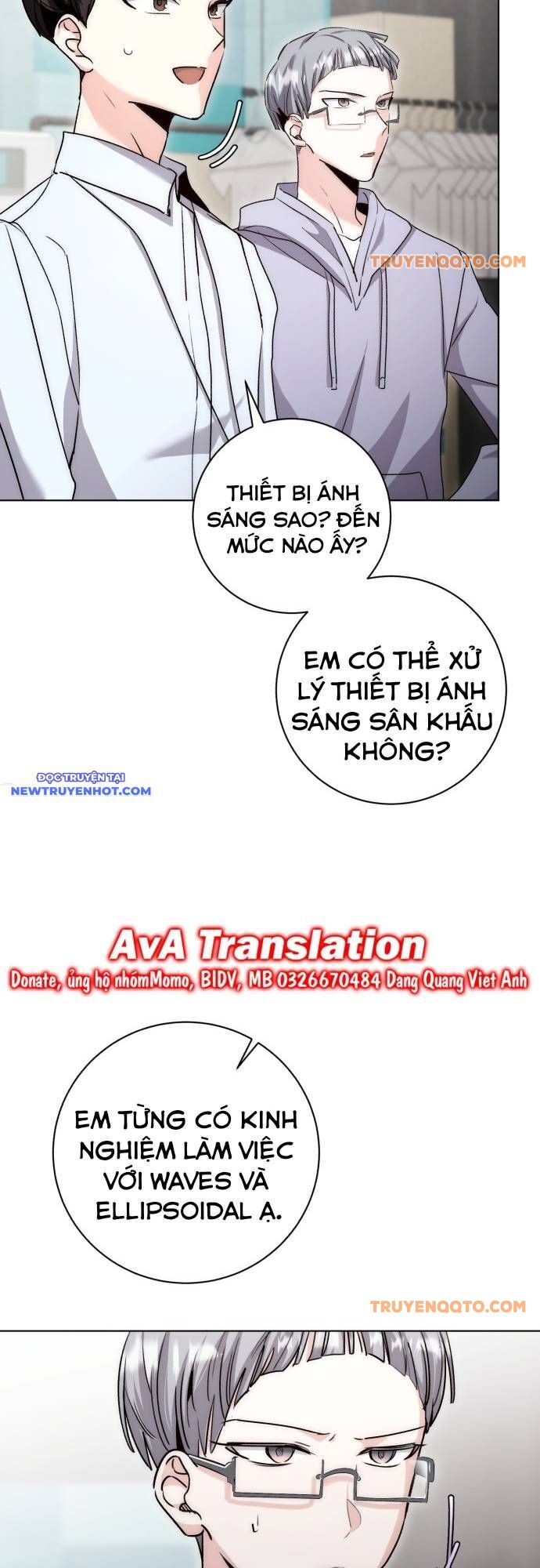 Ánh Hào Quang Của Diễn Viên Thiên Tài [Chap 1-85]