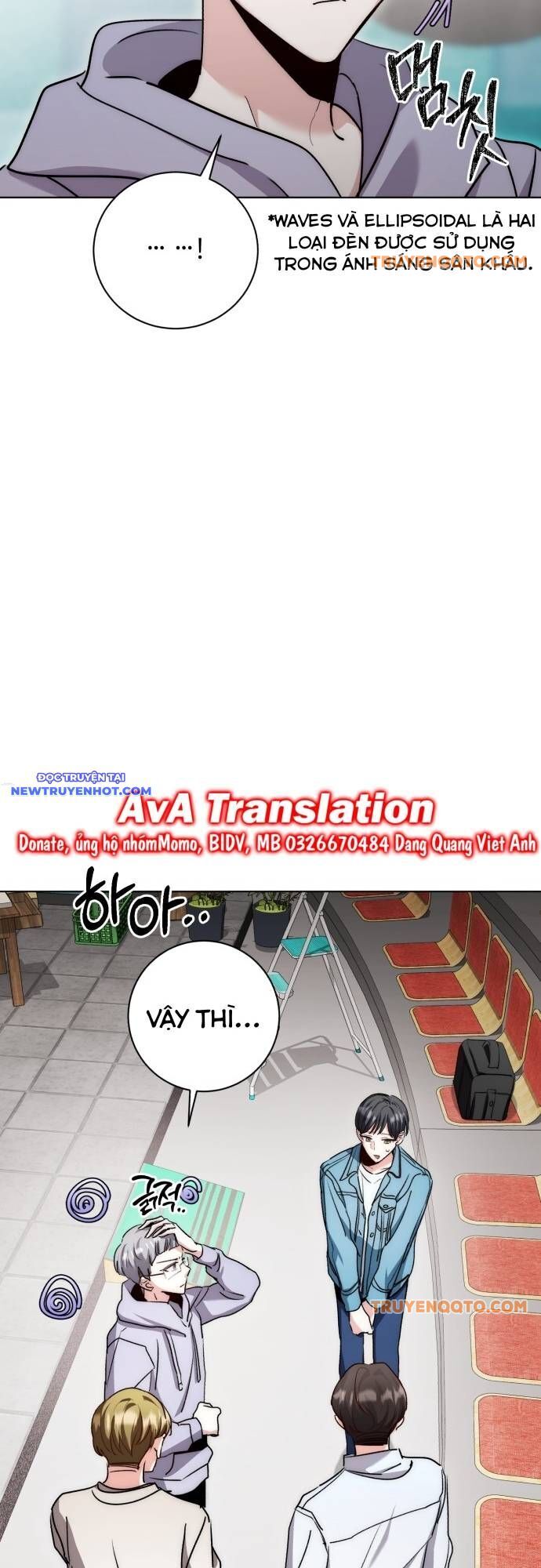 Ánh Hào Quang Của Diễn Viên Thiên Tài [Chap 1-85]
