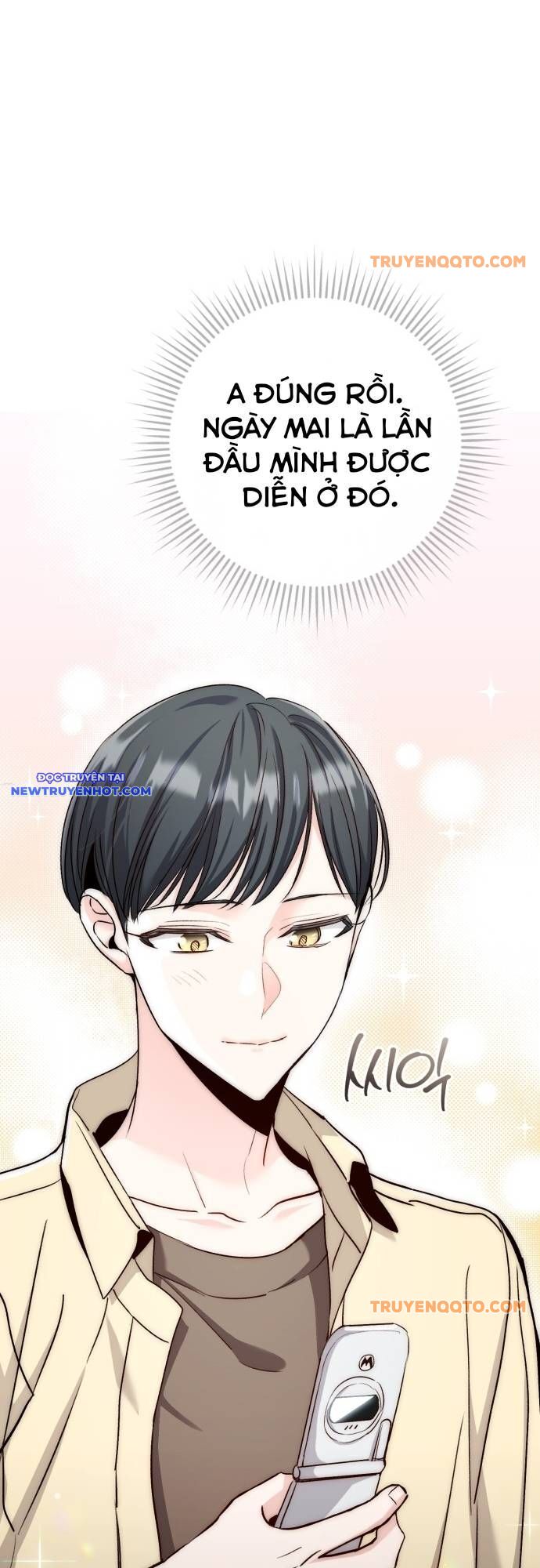 Ánh Hào Quang Của Diễn Viên Thiên Tài [Chap 1-85]