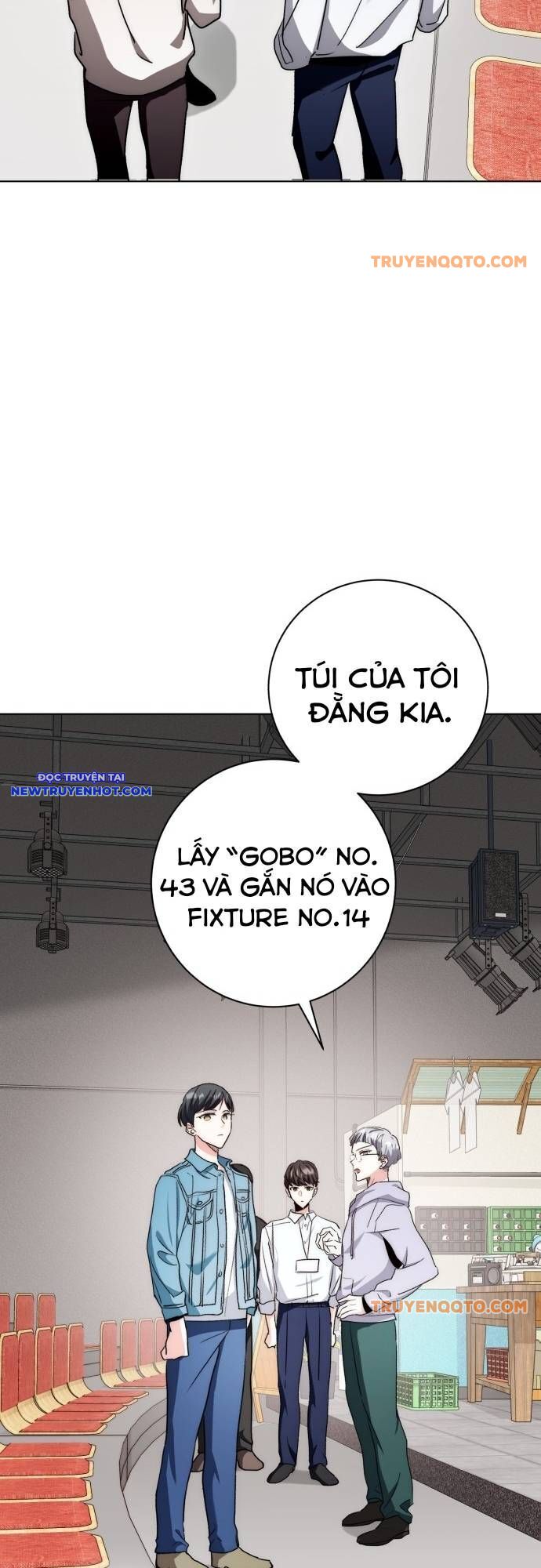 Ánh Hào Quang Của Diễn Viên Thiên Tài [Chap 1-85]
