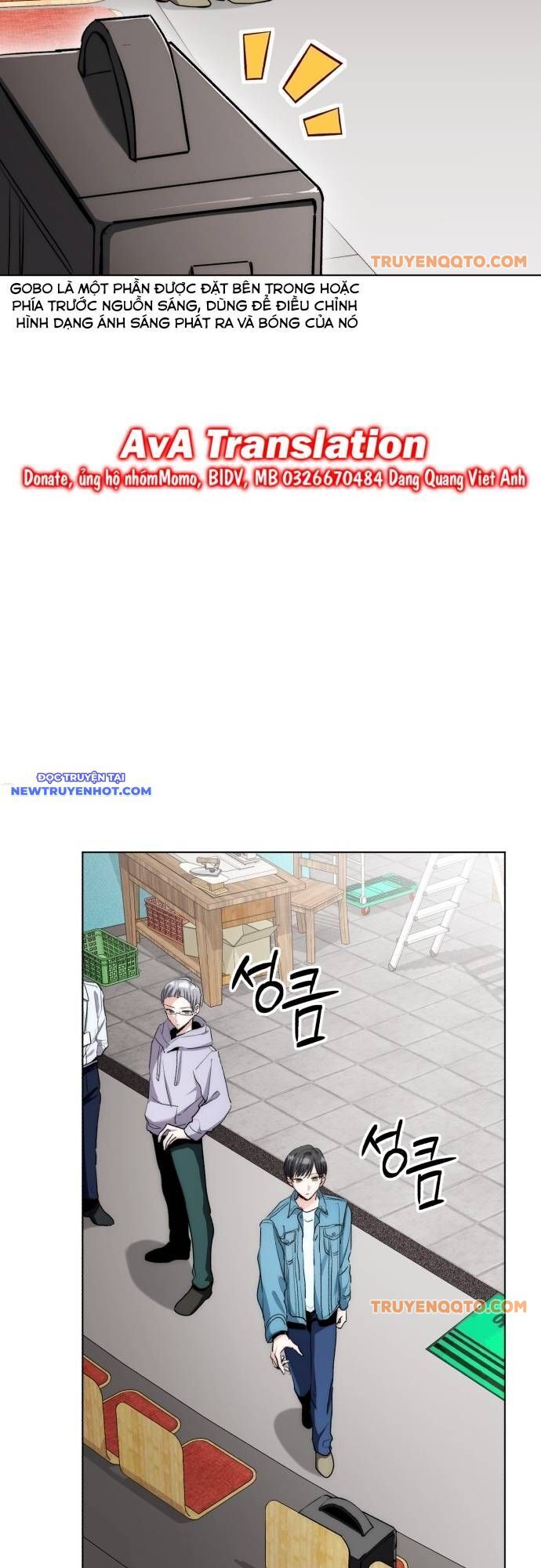 Ánh Hào Quang Của Diễn Viên Thiên Tài [Chap 1-85]