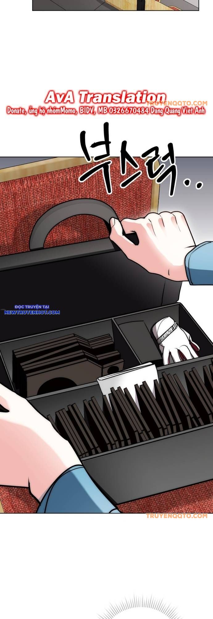 Ánh Hào Quang Của Diễn Viên Thiên Tài [Chap 1-85]