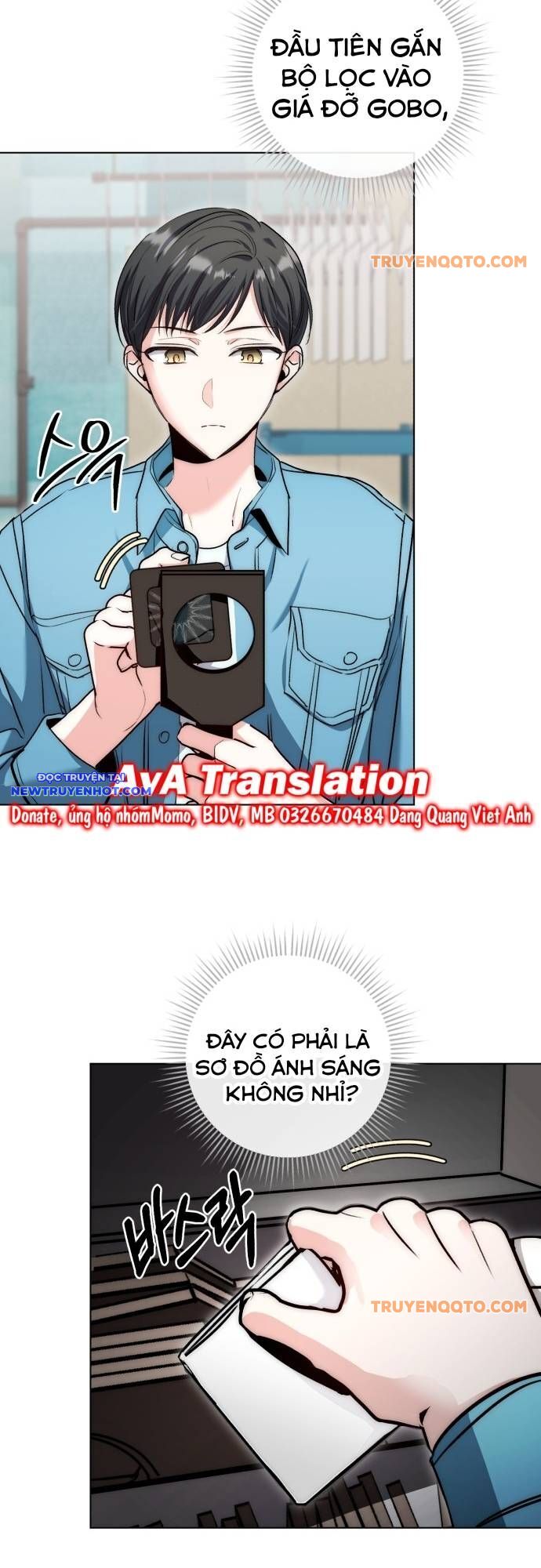 Ánh Hào Quang Của Diễn Viên Thiên Tài [Chap 1-85]