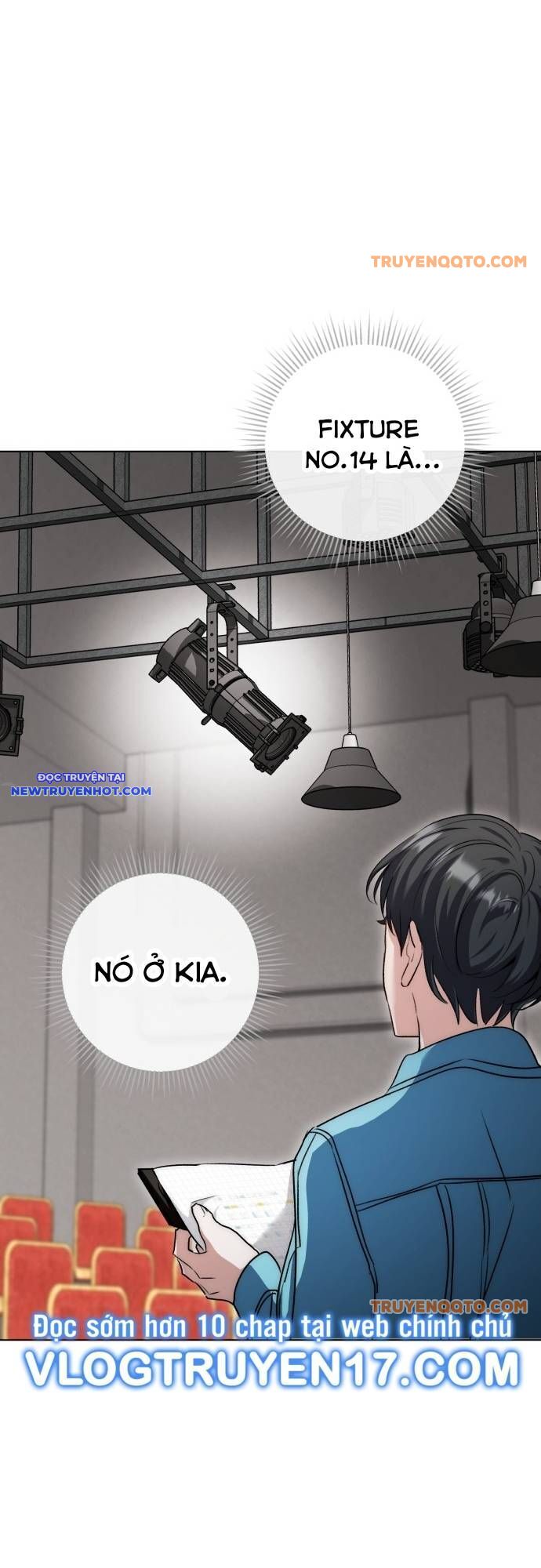 Ánh Hào Quang Của Diễn Viên Thiên Tài [Chap 1-85]