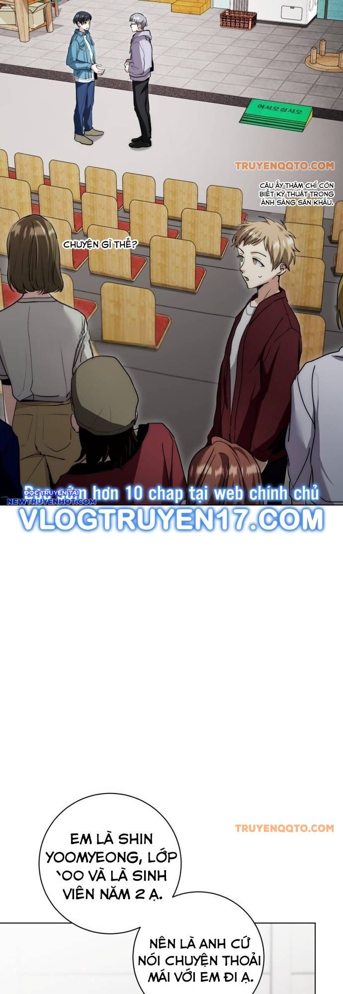 Ánh Hào Quang Của Diễn Viên Thiên Tài [Chap 1-85]