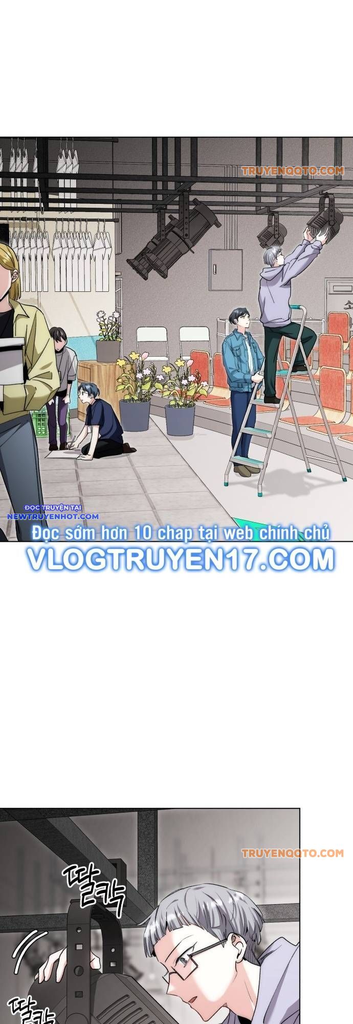 Ánh Hào Quang Của Diễn Viên Thiên Tài [Chap 1-85]