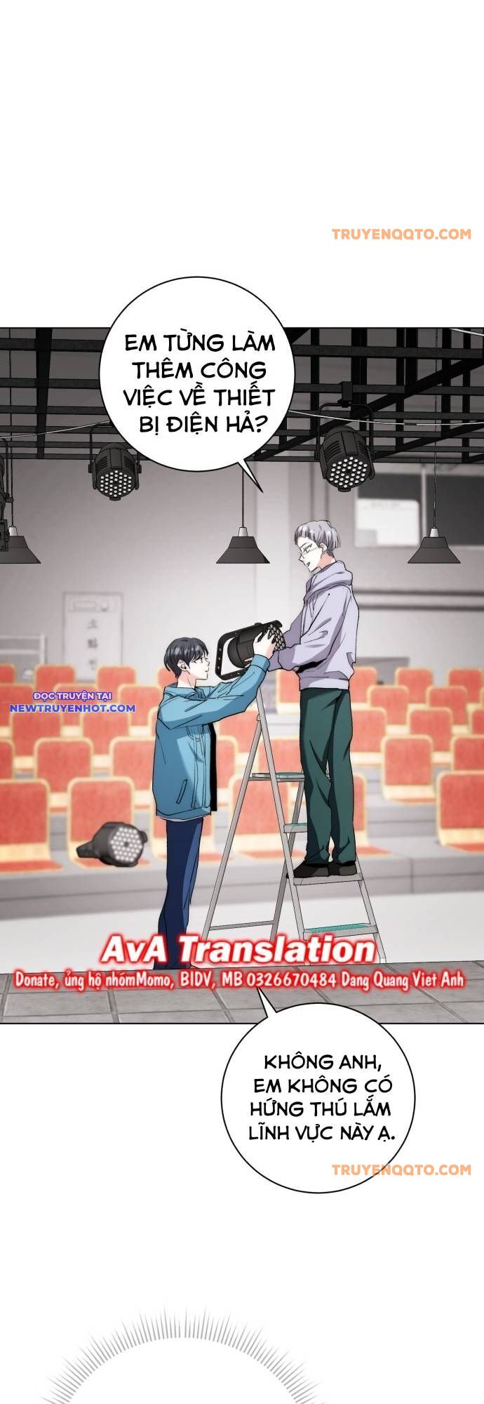 Ánh Hào Quang Của Diễn Viên Thiên Tài [Chap 1-85]