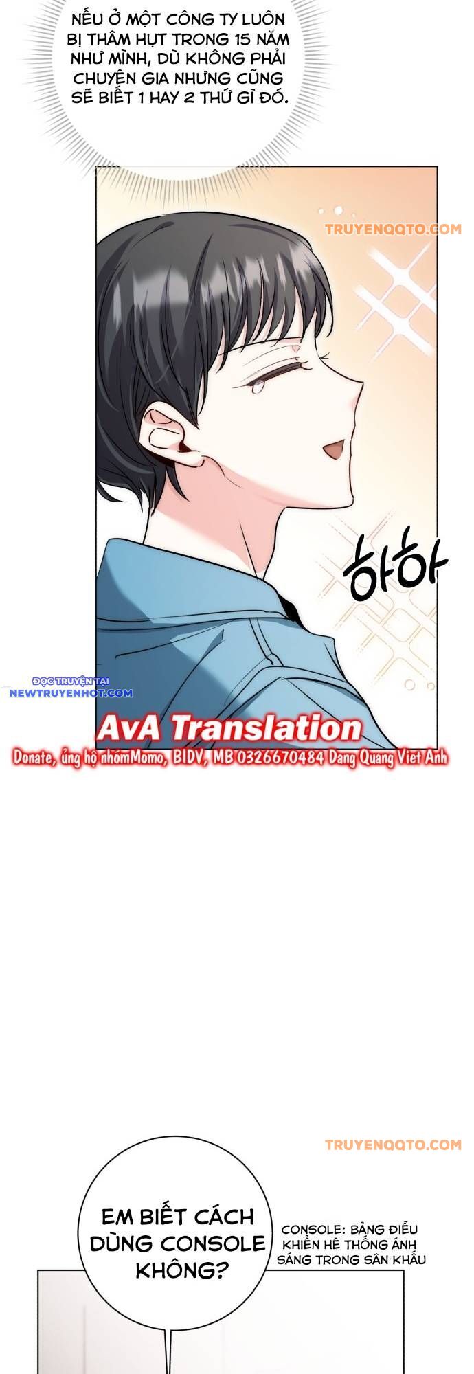Ánh Hào Quang Của Diễn Viên Thiên Tài [Chap 1-85]