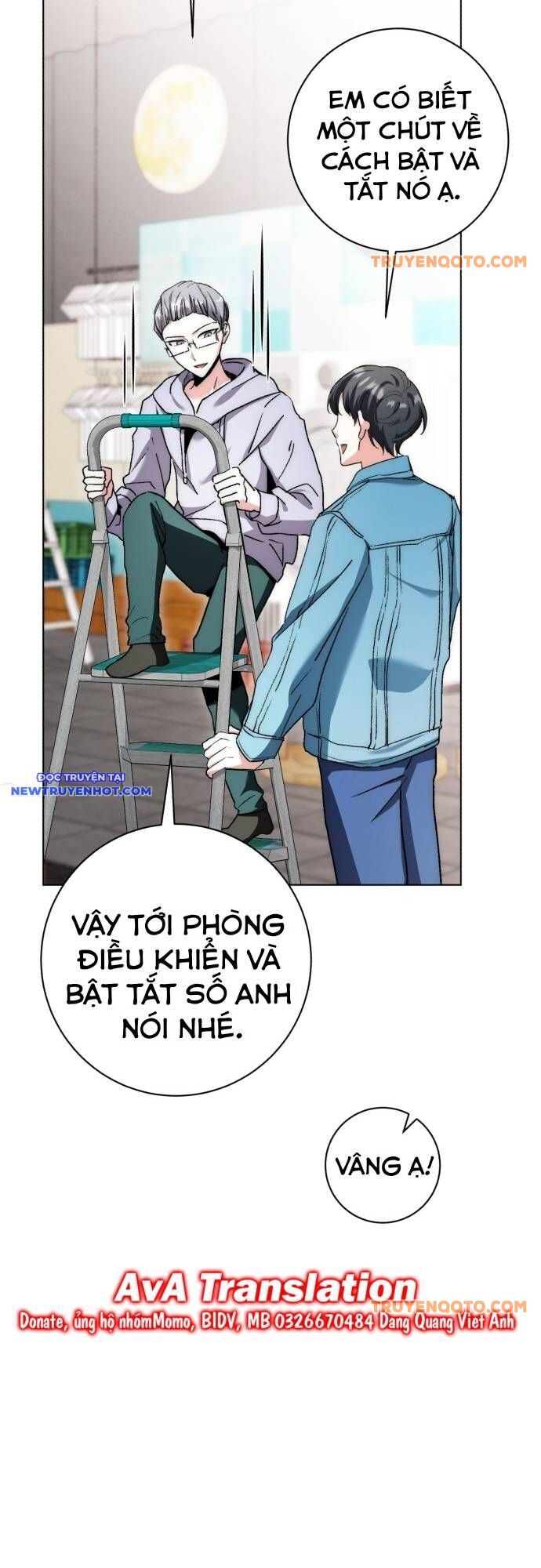 Ánh Hào Quang Của Diễn Viên Thiên Tài [Chap 1-85]