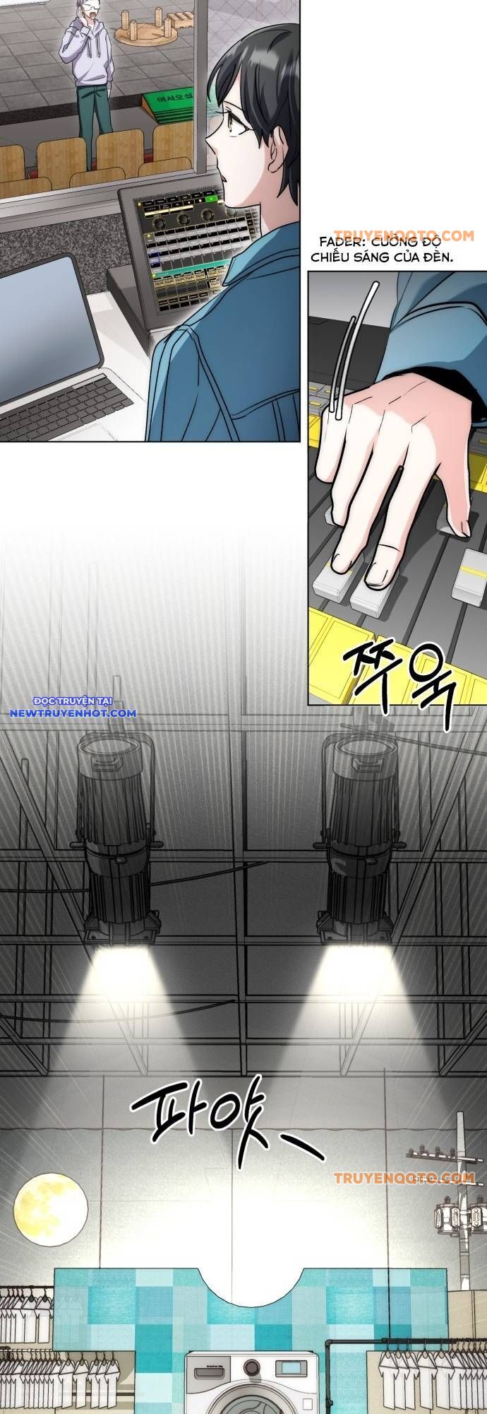 Ánh Hào Quang Của Diễn Viên Thiên Tài [Chap 1-85]