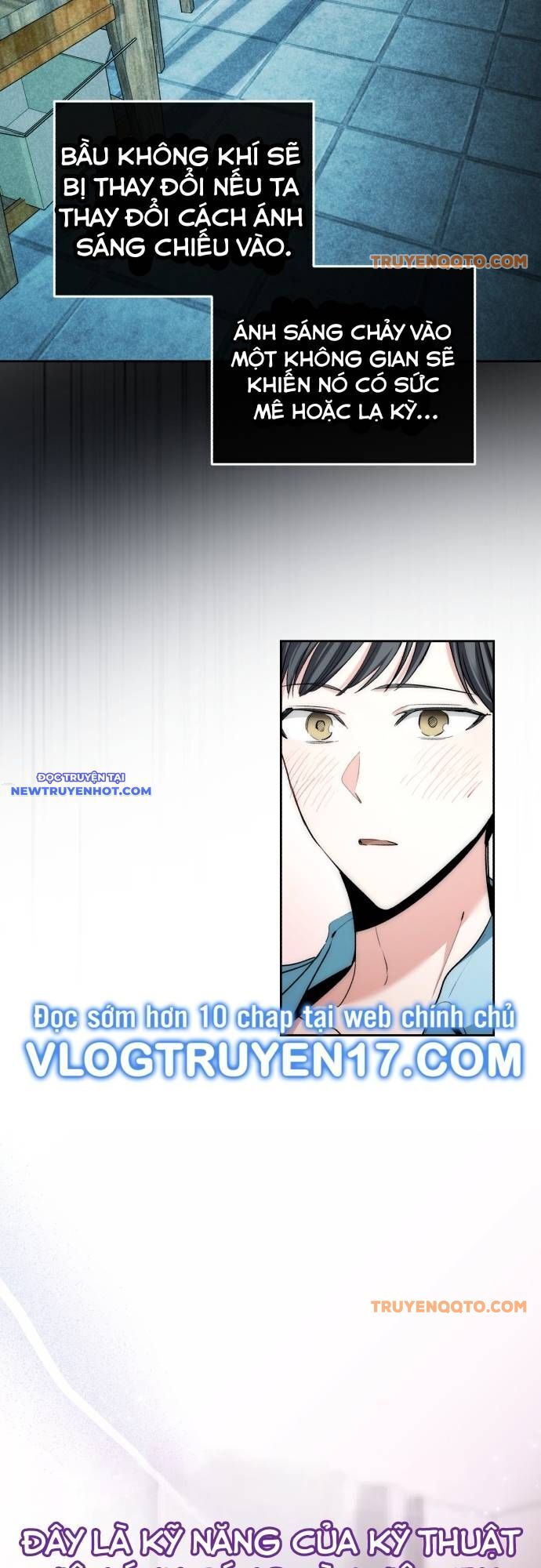 Ánh Hào Quang Của Diễn Viên Thiên Tài [Chap 1-85]