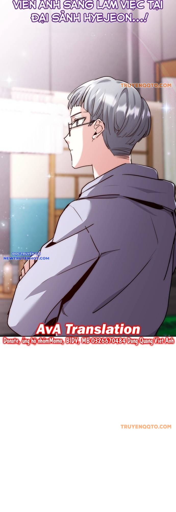 Ánh Hào Quang Của Diễn Viên Thiên Tài [Chap 1-85]